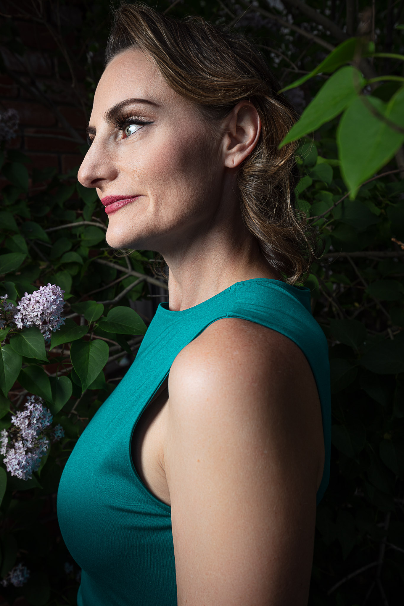 Amanda — Founder of Amanda Networks, visibility strategist for creators and talent