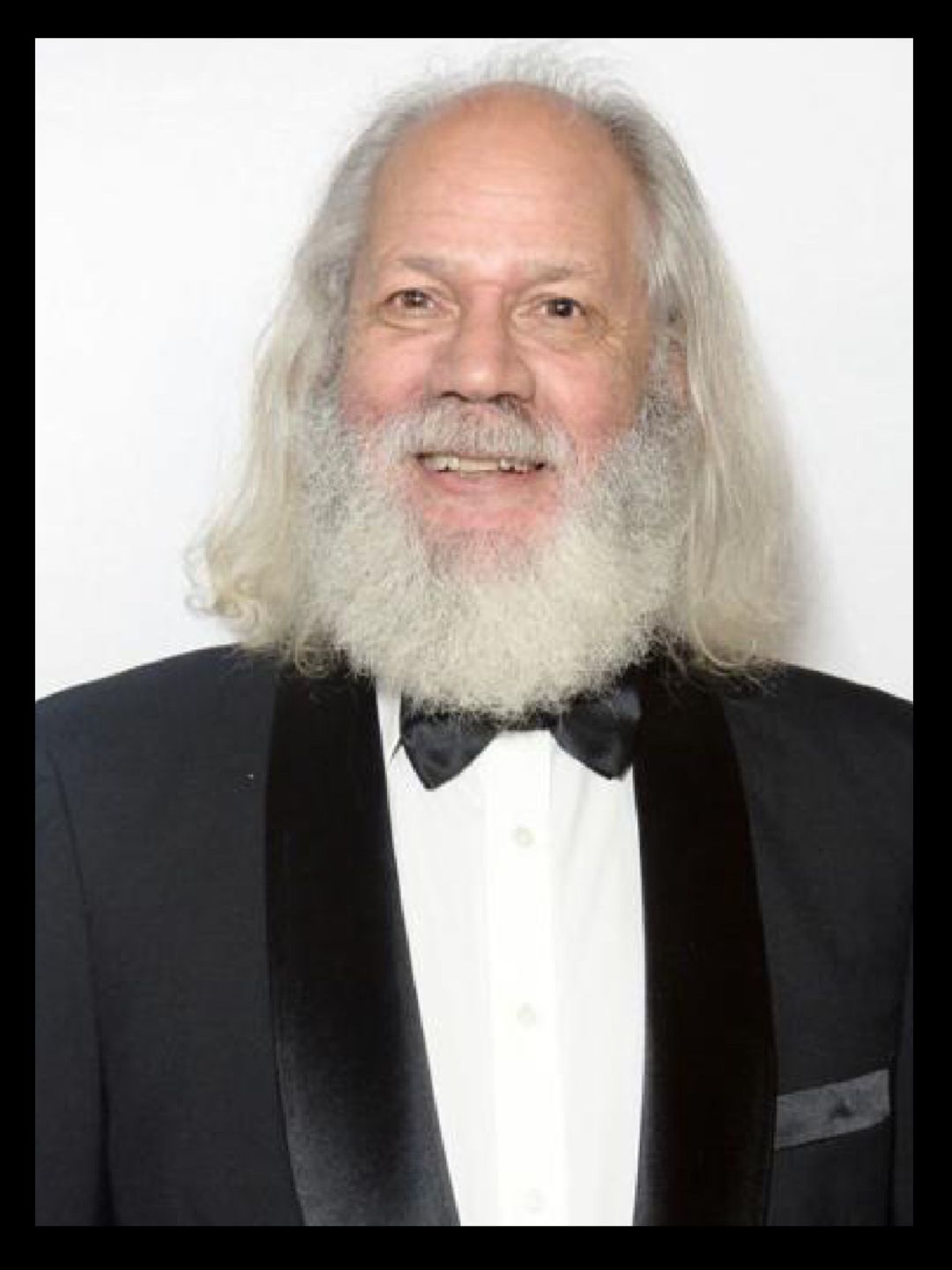 George Cantero — actor, Amanda Networks client